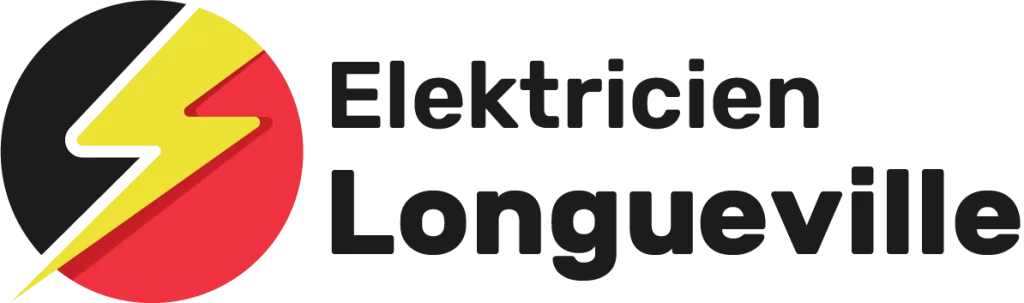 Logo Elektricien Longueville